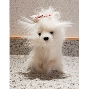 WEBKINZ Yorkie Kids Stuffed Animal